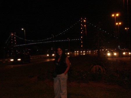 Puente de Florianapolis